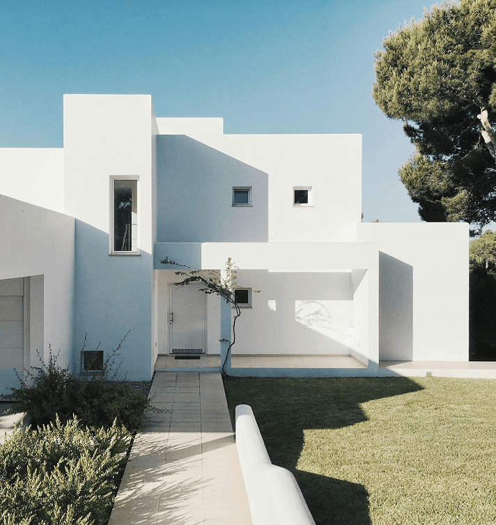House 1